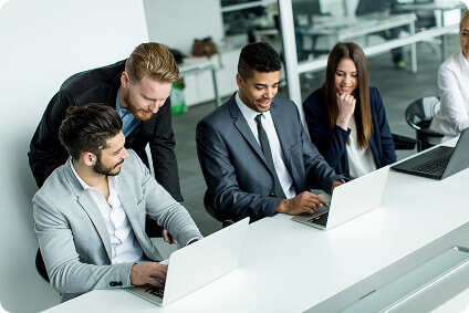 Digital Data Analysis